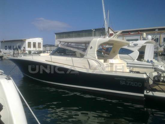 Gagliotta 44 limited edition