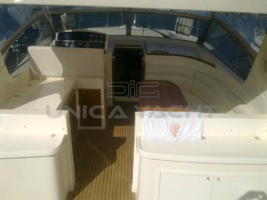 Gagliotta 44 limited edition