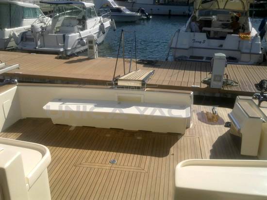 Gagliotta 44 limited edition