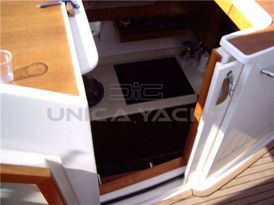 Gagliotta 52 open h.t.