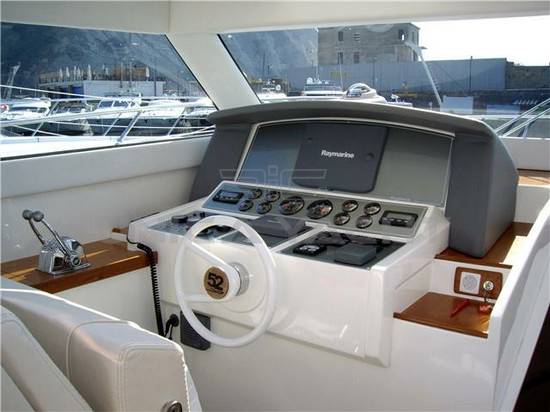 Gagliotta 52 open h.t.