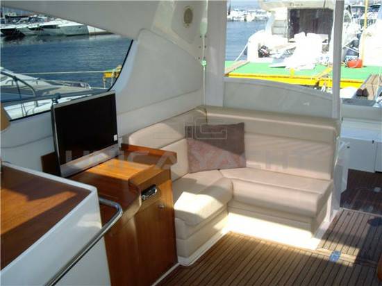 Gagliotta 52 open h.t.