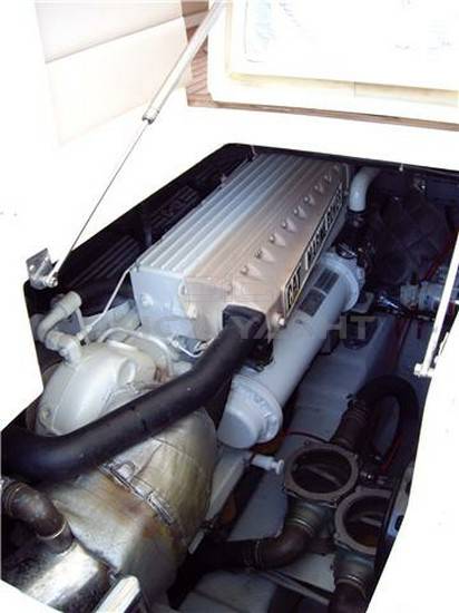 Gagliotta 52 open h.t.