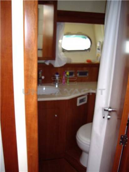 Gagliotta 52 open h.t.