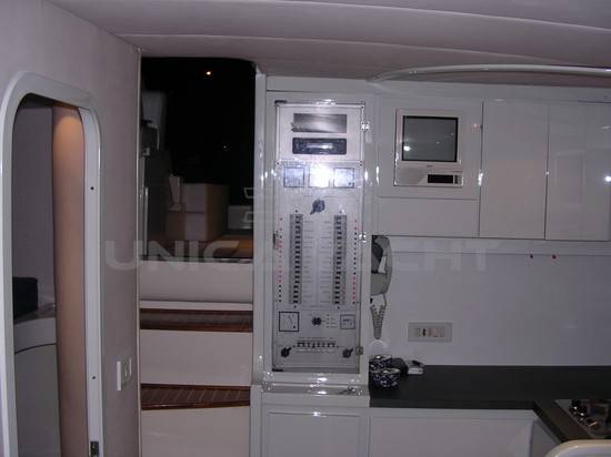 Partenautica 42 elite