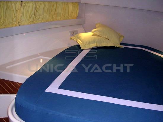 Partenautica 42 elite