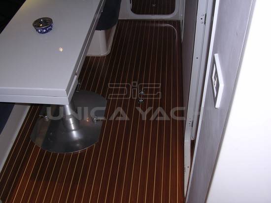 Partenautica 42 elite