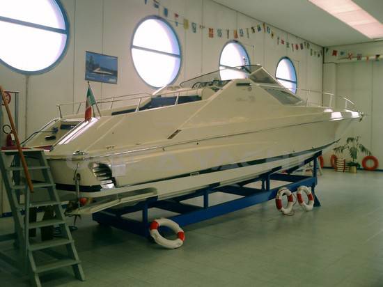 Riva 2000