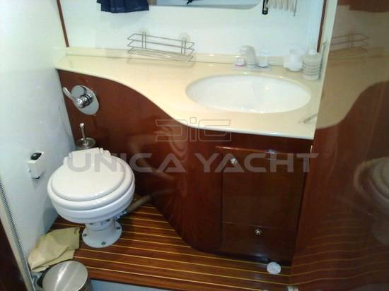 Cad marine Partenautica 40