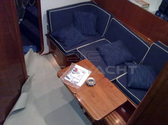 Cad marine Partenautica 40