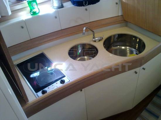 Ulisse 2000 Unica 42 classic