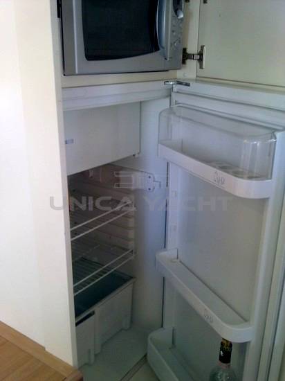 Ulisse 2000 Unica 42 classic