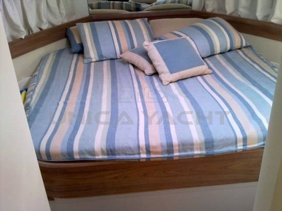 Ulisse 2000 Unica 42 classic