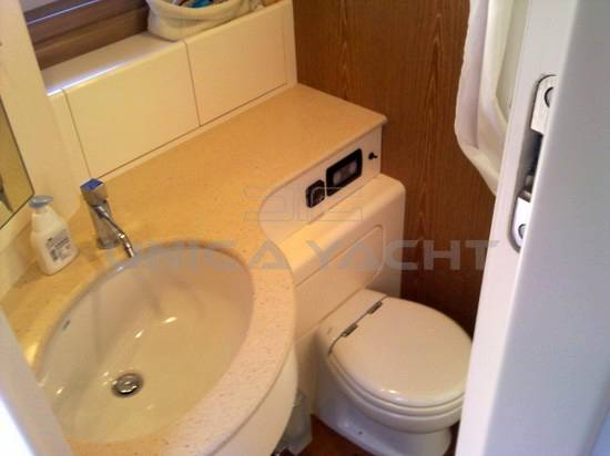 Ulisse 2000 Unica 42 classic