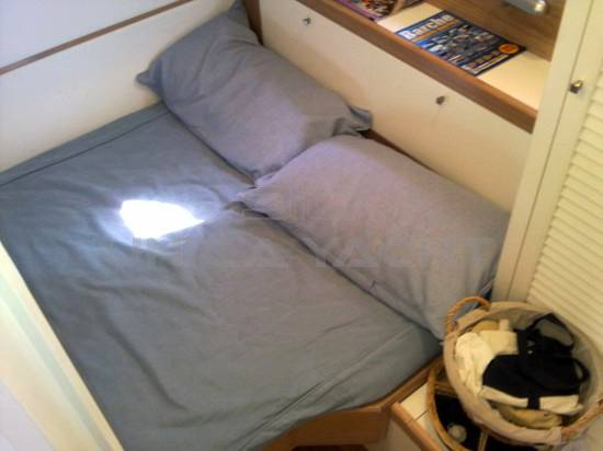 Ulisse 2000 Unica 42 classic