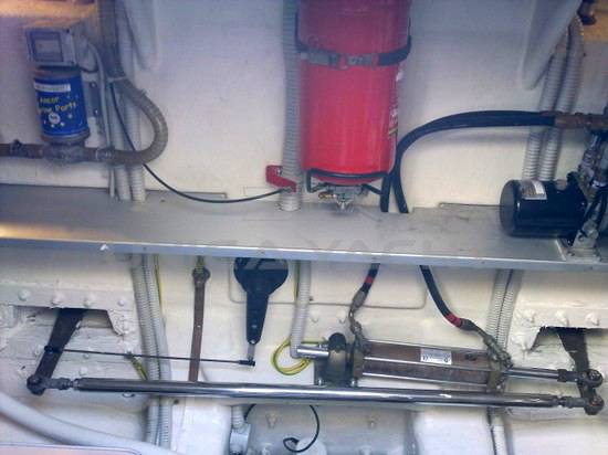 Ulisse 2000 Unica 42 classic