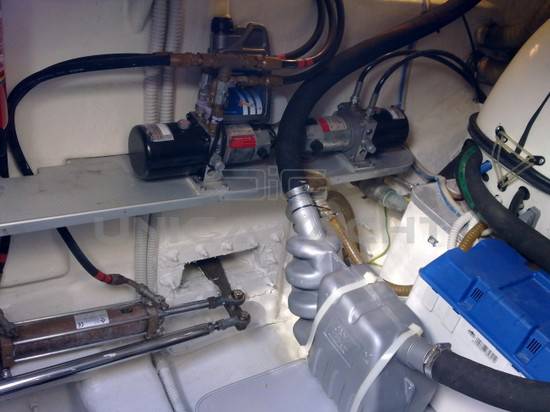 Ulisse 2000 Unica 42 classic