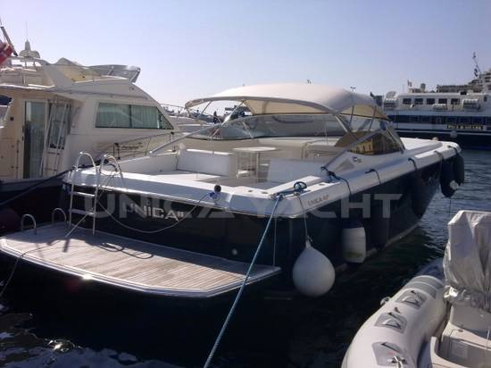 Ulisse 2000 Unica 42 classic