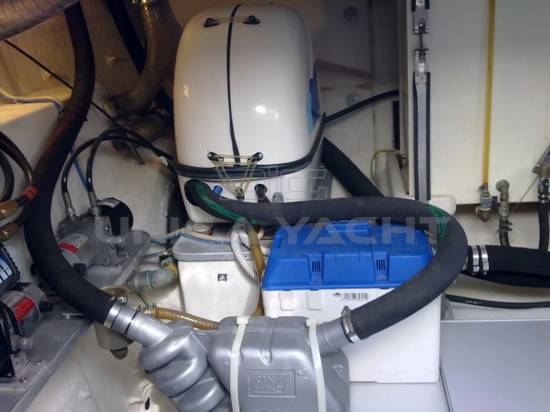 Ulisse 2000 Unica 42 classic