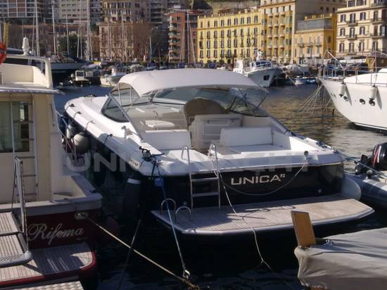 Ulisse 2000 Unica 42 classic