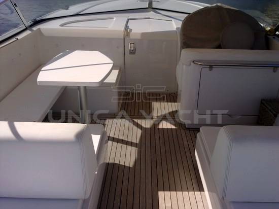 Ulisse 2000 Unica 42 classic