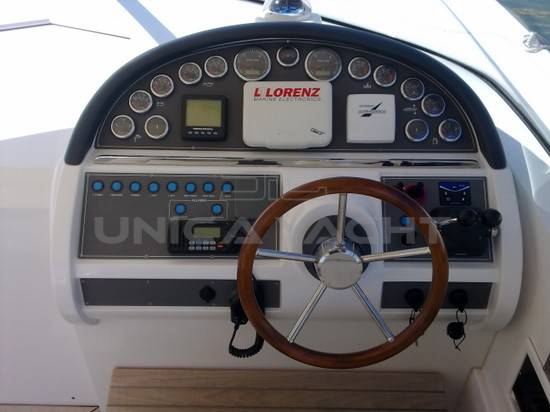 Ulisse 2000 Unica 42 classic