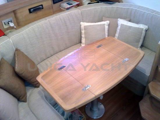 Ulisse 2000 Unica 42 classic