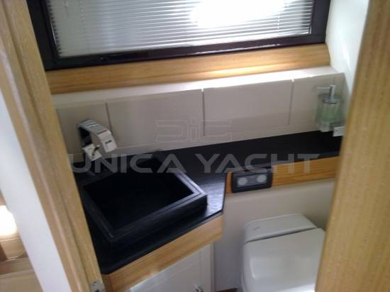 Ulisse 2000 Unica 42 comfort (ips 600)