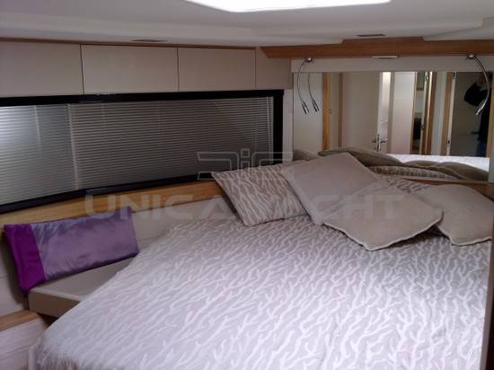 Ulisse 2000 Unica 42 comfort (ips 600)