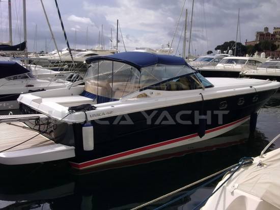 Ulisse 2000 Unica 42 comfort (ips 600)