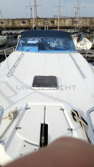 Mochi craft 33 sedan
