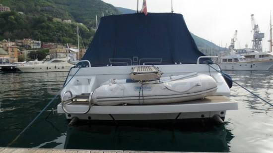 Mochi craft 33 sedan