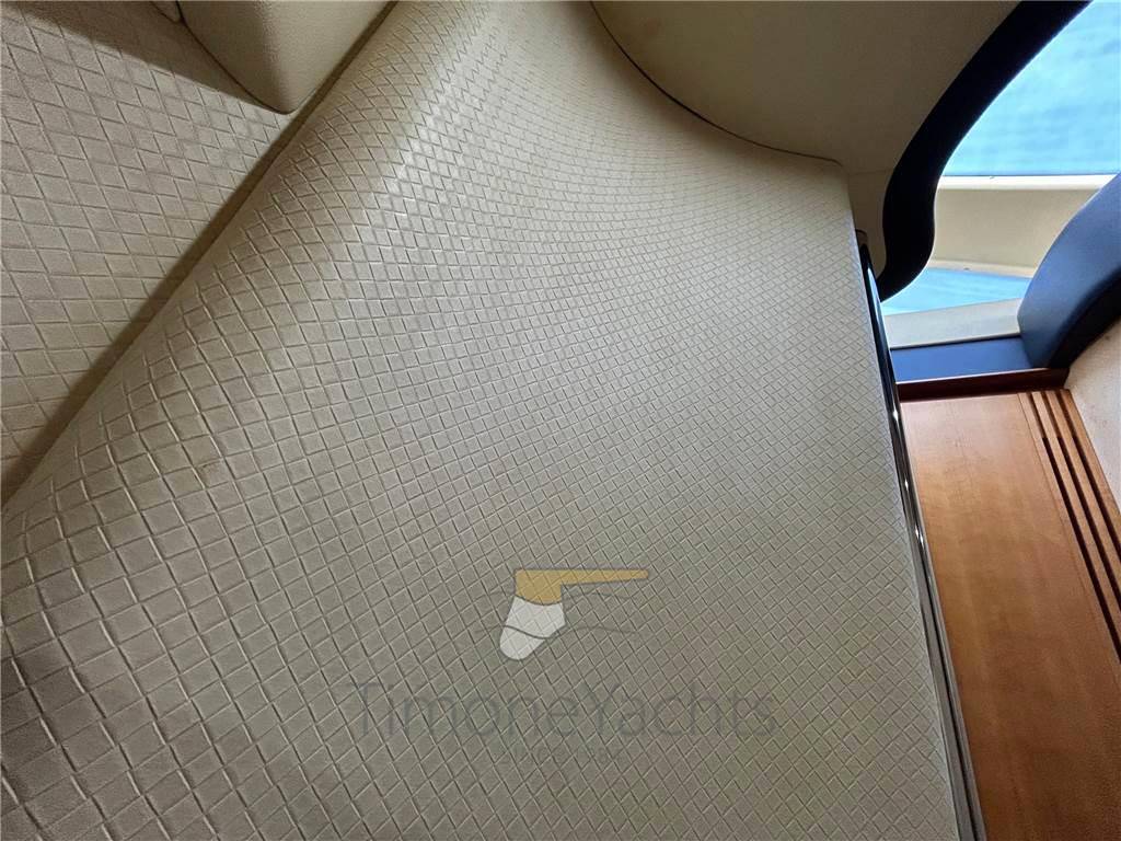 Azimut 62 fly
