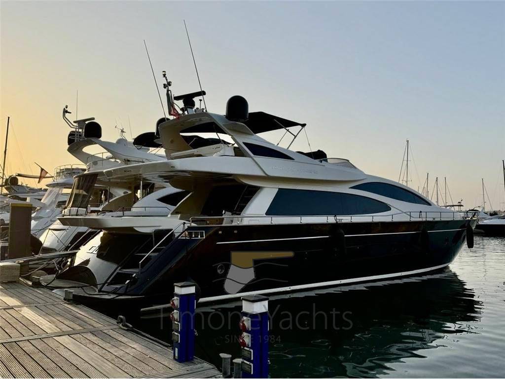 Riva 75 venere