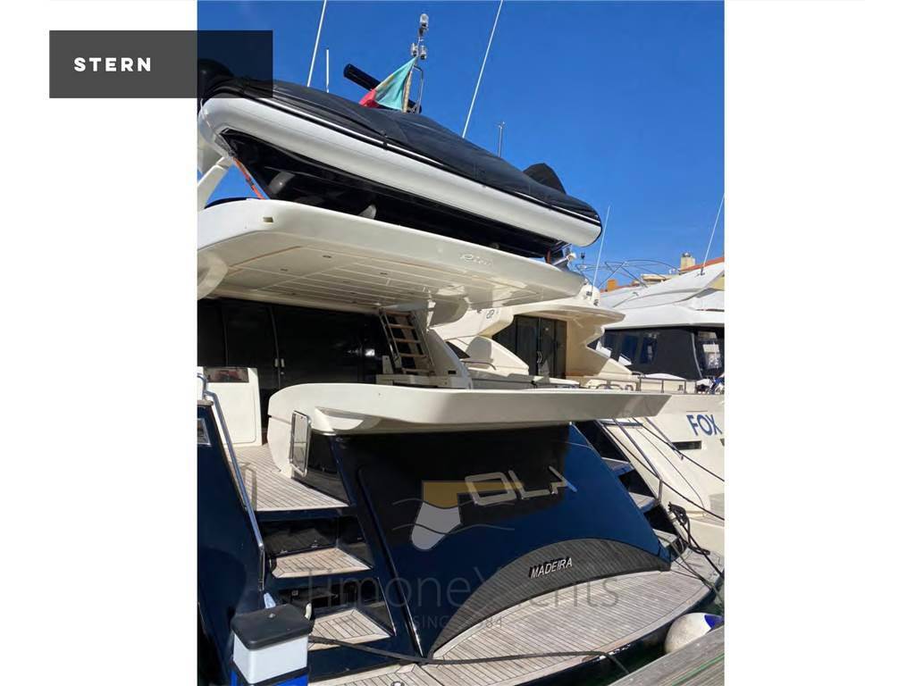 Riva 75 venere