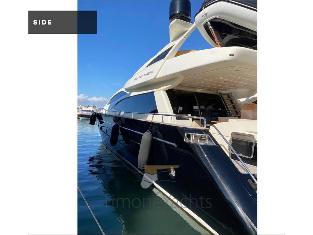 Riva 75 venere