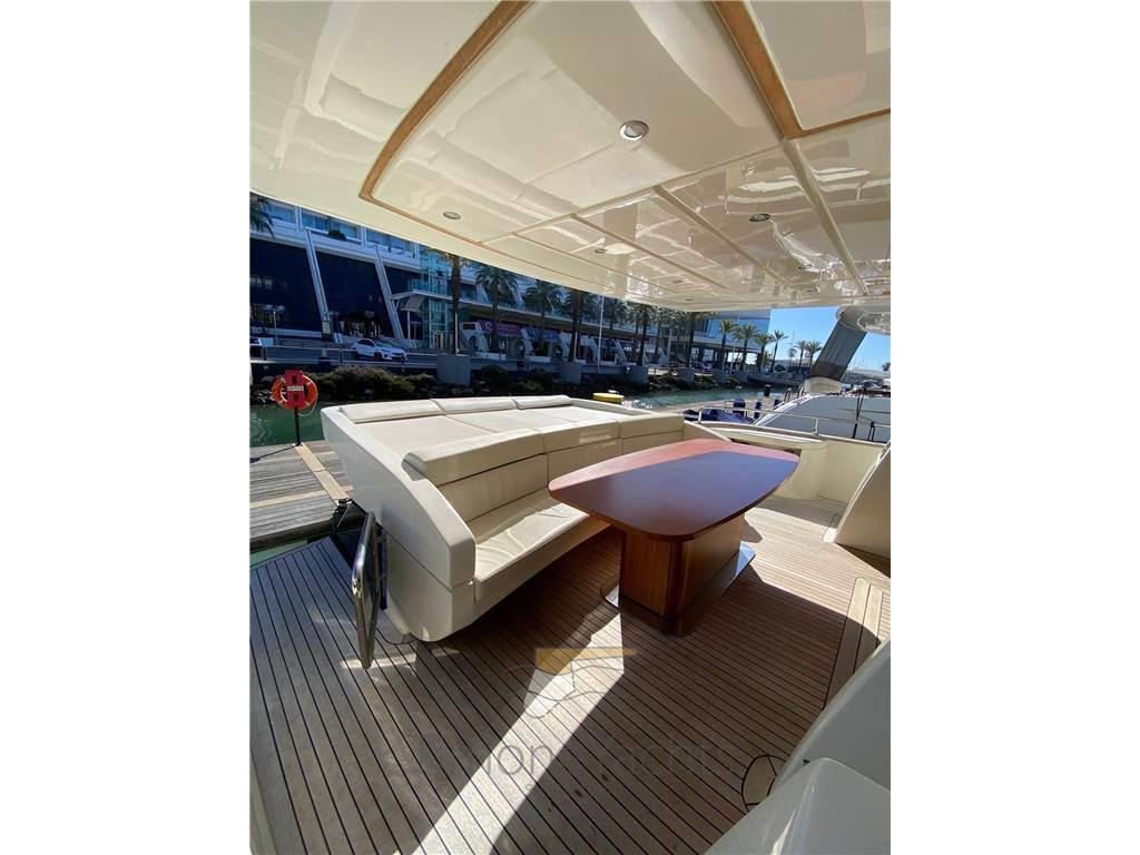 Riva 75 venere
