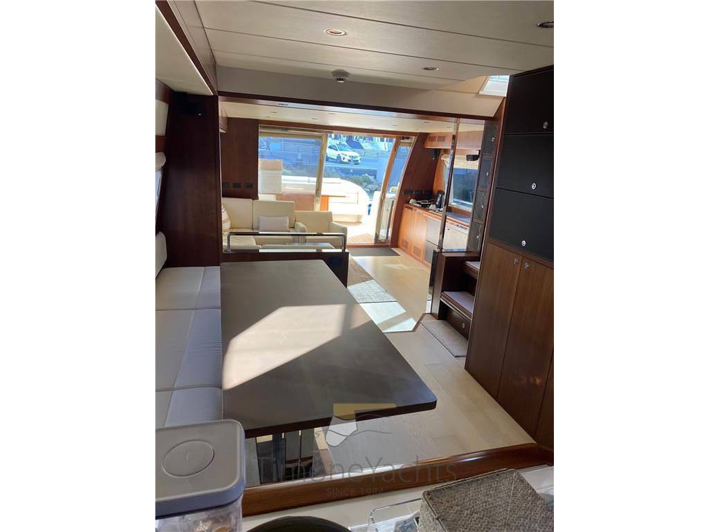 Riva 75 venere