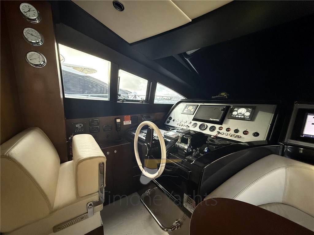 Riva 75 venere