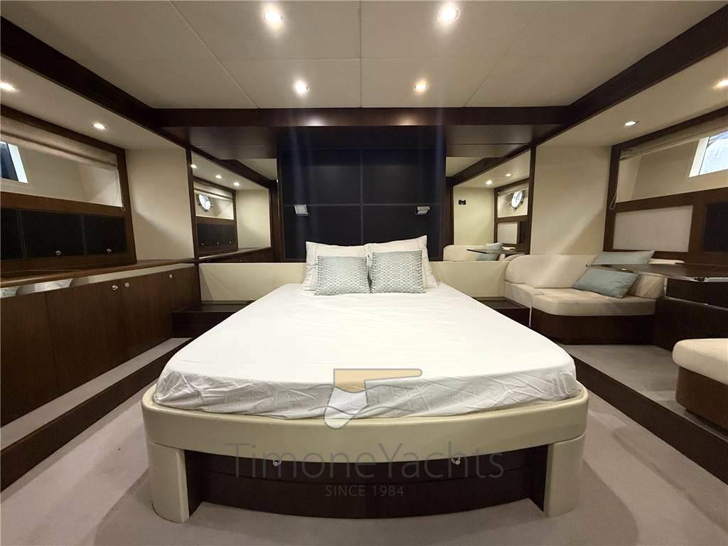 Riva 75 venere