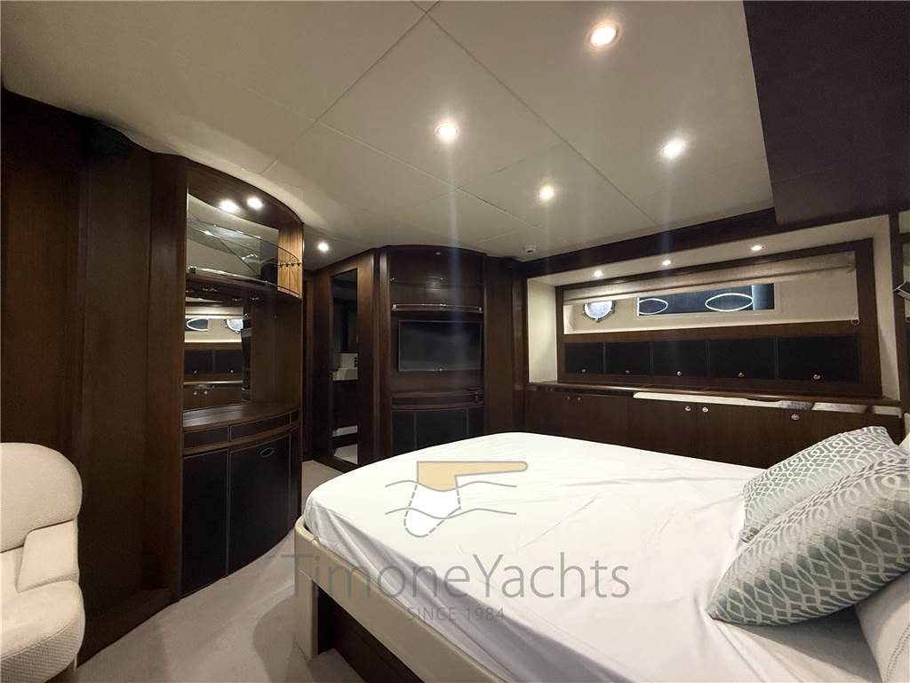 Riva 75 venere