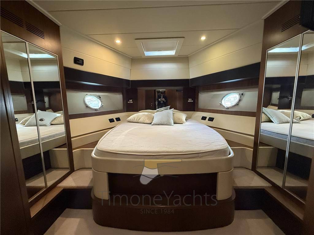 Riva 75 venere