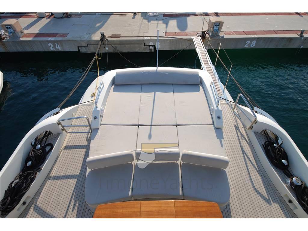 Azimut 86s