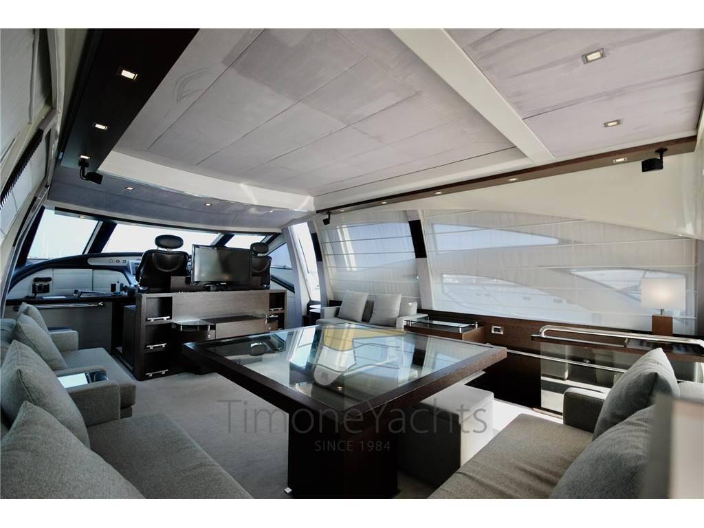 Azimut 86s