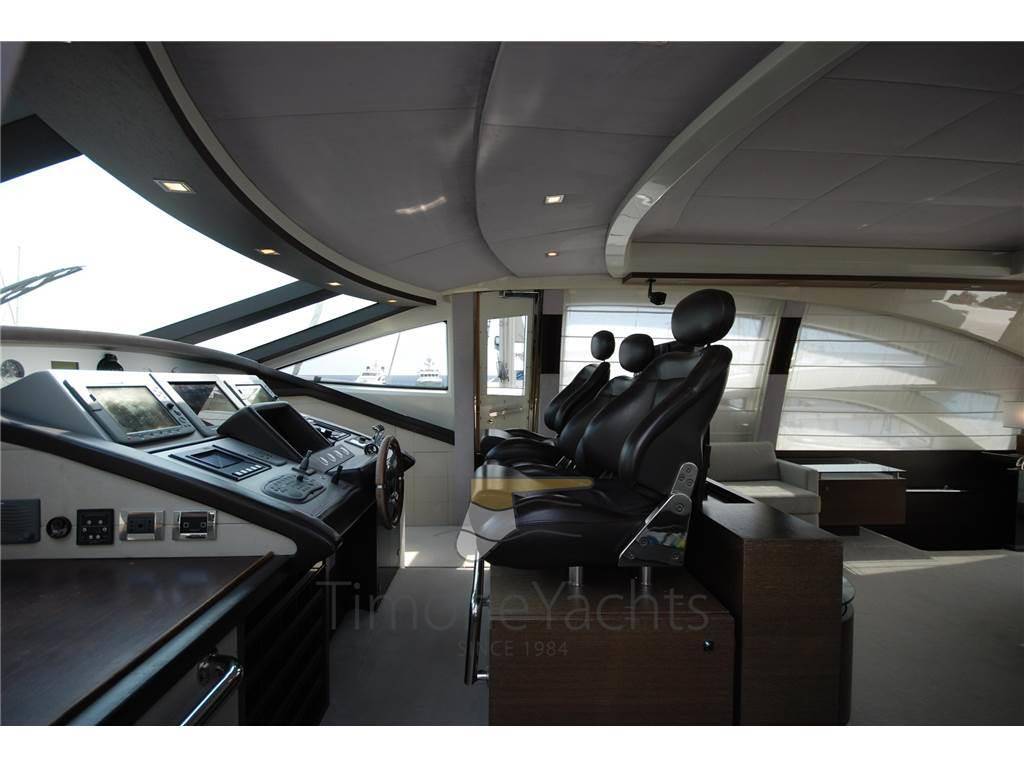 Azimut 86s