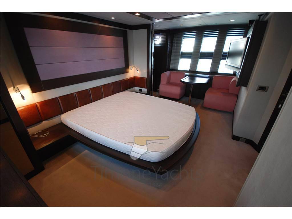 Azimut 86s