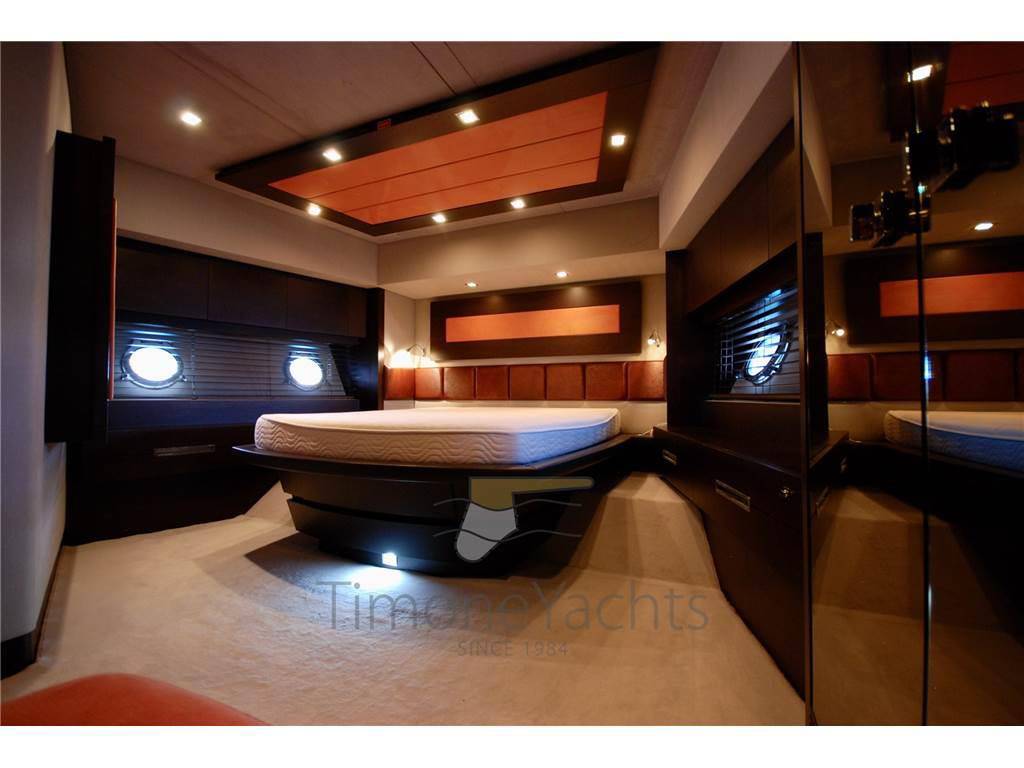 Azimut 86s