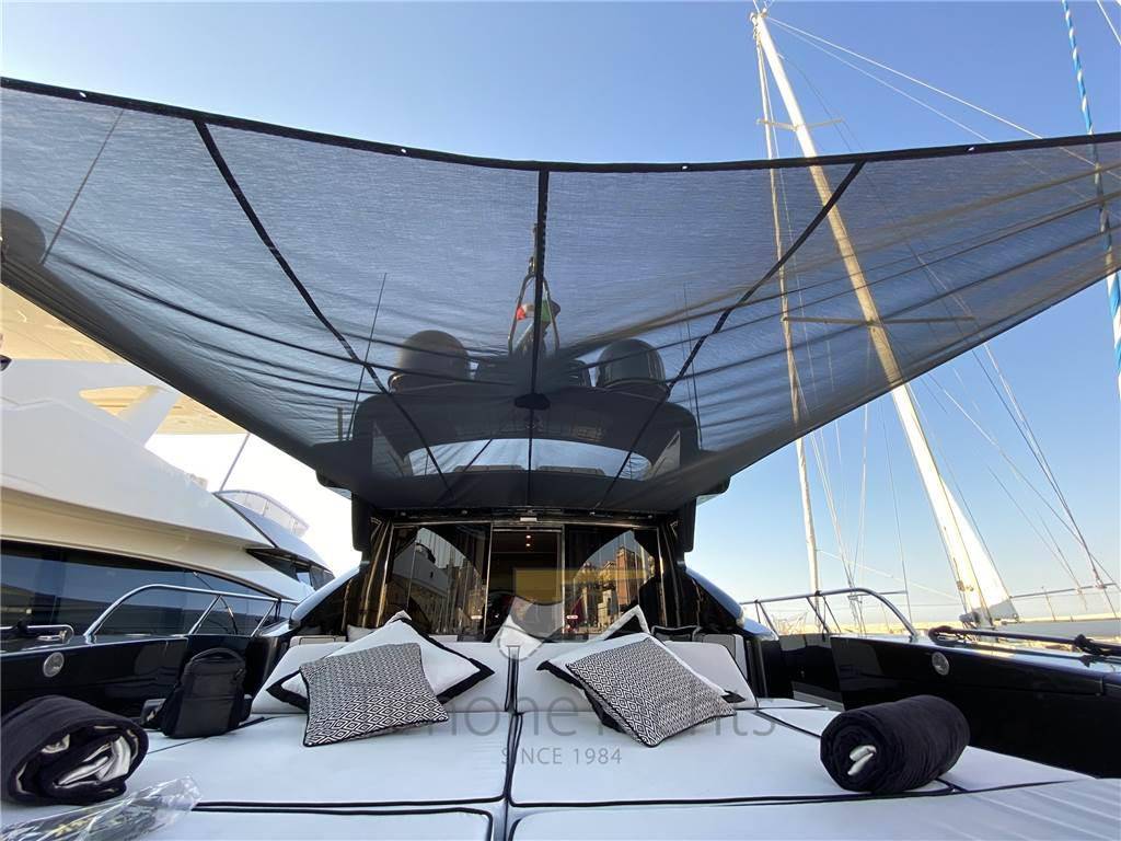 Overmarine Mangusta 92
