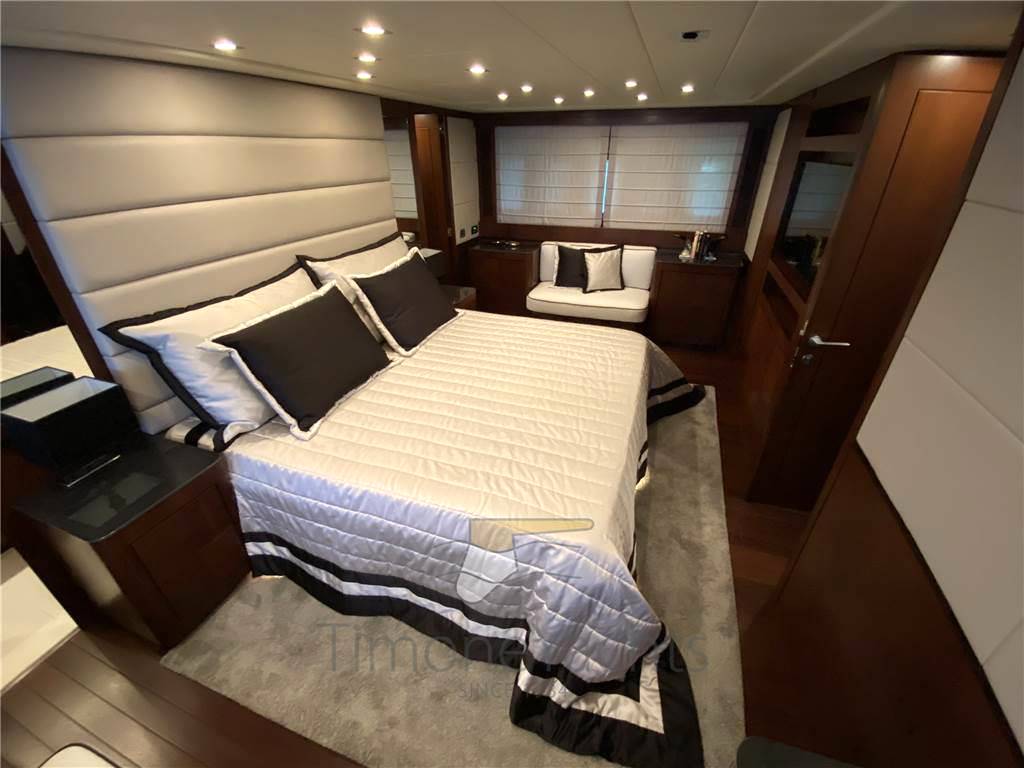 Overmarine Mangusta 92