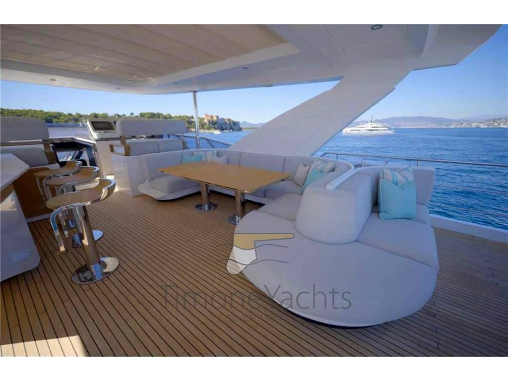 Azimut Grande 27 metri